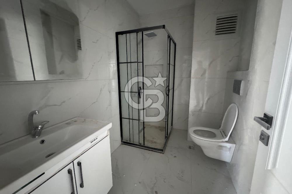 SANCAKTEPE MERKEZDE SATILIK 3+2 ÇATI DUBLEKS