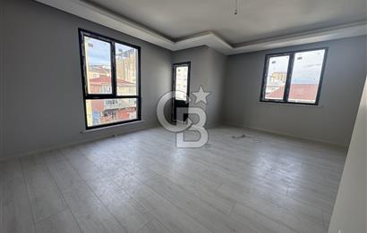 SANCAKTEPE MERKEZDE SATILIK 3+2 ÇATI DUBLEKS