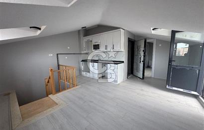 SANCAKTEPE MERKEZDE SATILIK 3+2 ÇATI DUBLEKS