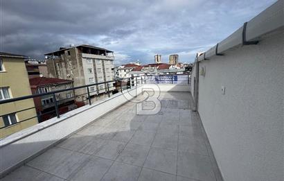 SANCAKTEPE MERKEZDE SATILIK 3+2 ÇATI DUBLEKS