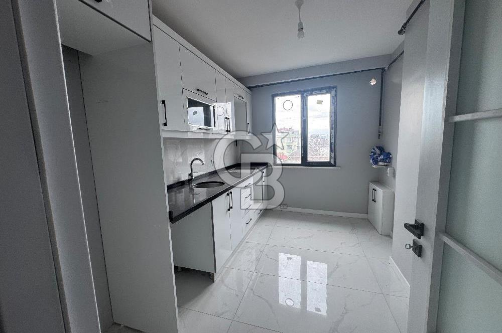 MERKEZDE SATILIK 3+2 ÇATI DUBLEKS