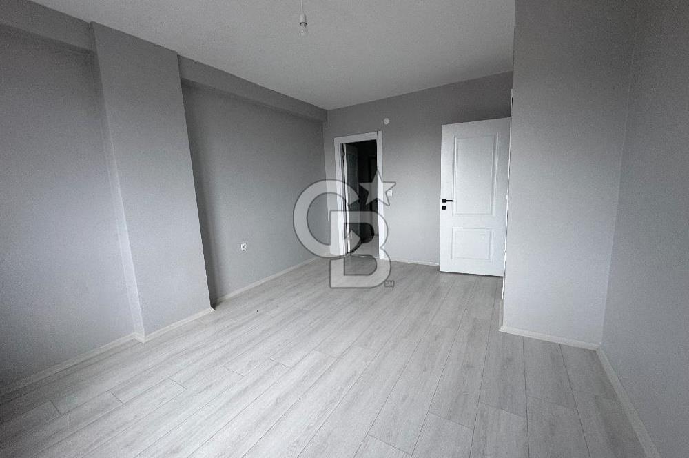 MERKEZDE SATILIK 3+2 ÇATI DUBLEKS