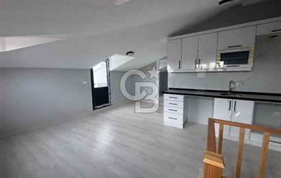 MERKEZDE SATILIK 3+2 ÇATI DUBLEKS