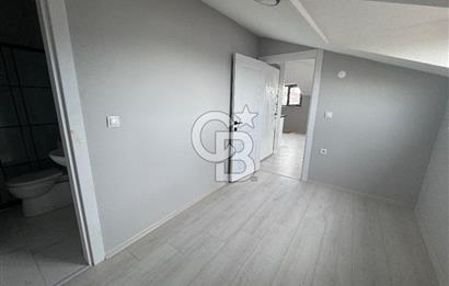 MERKEZDE SATILIK 3+2 ÇATI DUBLEKS