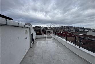 MERKEZDE SATILIK 3+2 ÇATI DUBLEKS - 1 - 331557