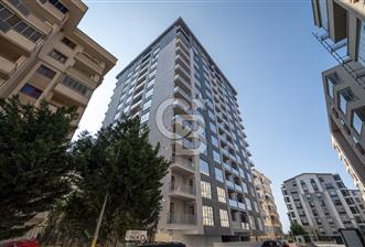 CB LEVEL'DAN 23 NİSAN MAHALLESİNDE BTG MEVA PROJESİNDE ARAKAT 1+1 EŞYALI YÜKSEK KİRA GETİRİLİ SATILIK DAİRE - 1 - 331613