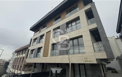 ÇANKAYA YILDIZ KULE ARKASI LÜKS EŞYALI KİRALIK 1+1 SIFIR DAİRE