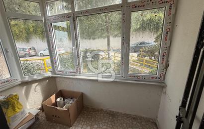 Başakşehir 2.Etap'ta, Sıfır Tadiatlı, Giriş, Satılık 2+1 Daire