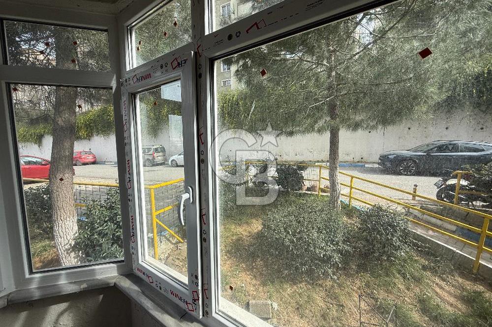 Başakşehir 2.Etap'ta, Sıfır Tadiatlı, Giriş, Satılık 2+1 Daire