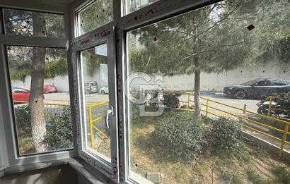 Başakşehir 2.Etap'ta, Sıfır Tadiatlı, Giriş, Satılık 2+1 Daire