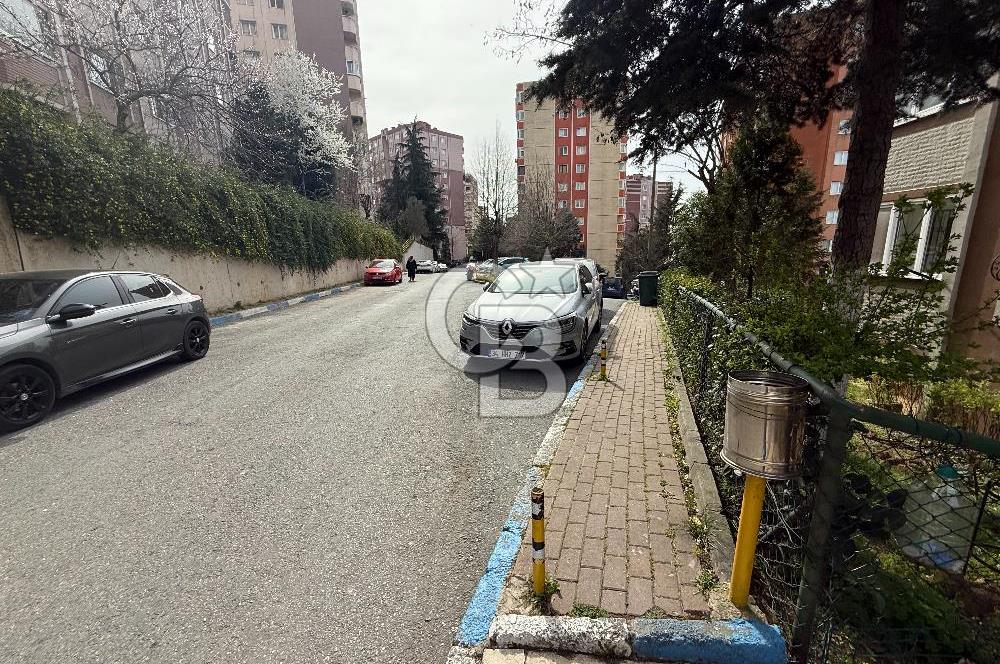 Başakşehir 2.Etap'ta, Sıfır Tadiatlı, Giriş, Satılık 2+1 Daire