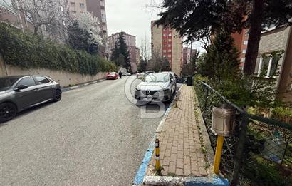 Başakşehir 2.Etap'ta, Sıfır Tadiatlı, Giriş, Satılık 2+1 Daire