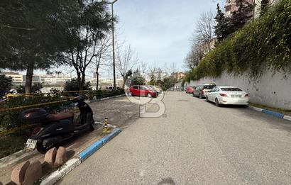 Başakşehir 2.Etap'ta, Sıfır Tadiatlı, Giriş, Satılık 2+1 Daire