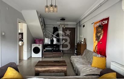 CB LEVEL'DAN GÖRÜKLE SAKARYA MAHALLESİNDE 3+1 AYRI MUTFAK EŞYALI DUBLEKS DAİRE