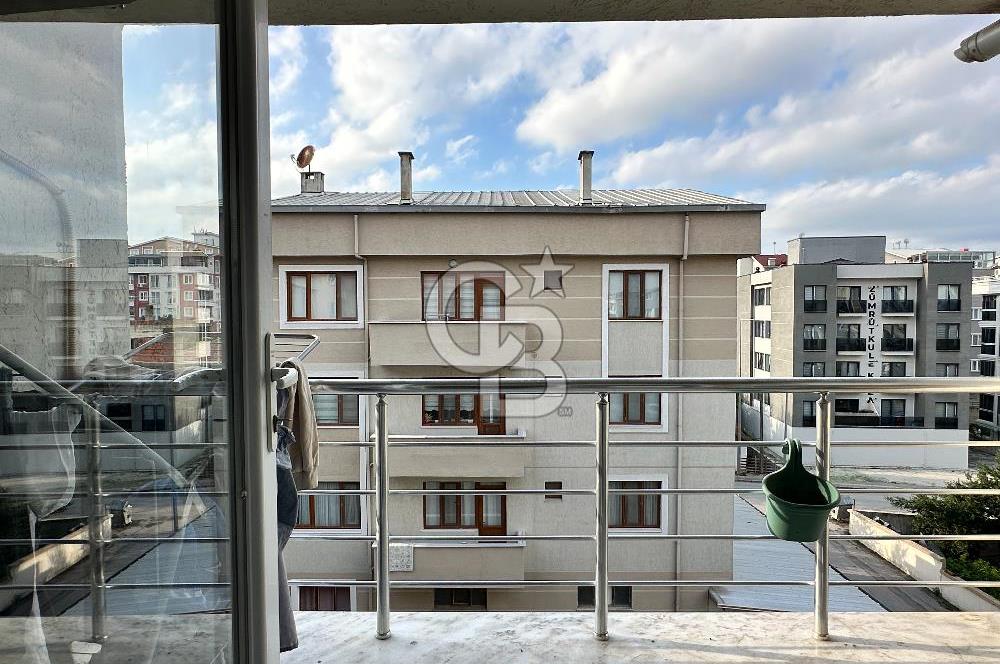 CB LEVEL'DAN GÖRÜKLE SAKARYA MAHALLESİNDE 3+1 AYRI MUTFAK EŞYALI DUBLEKS DAİRE