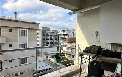 CB LEVEL'DAN GÖRÜKLE SAKARYA MAHALLESİNDE 3+1 AYRI MUTFAK EŞYALI DUBLEKS DAİRE