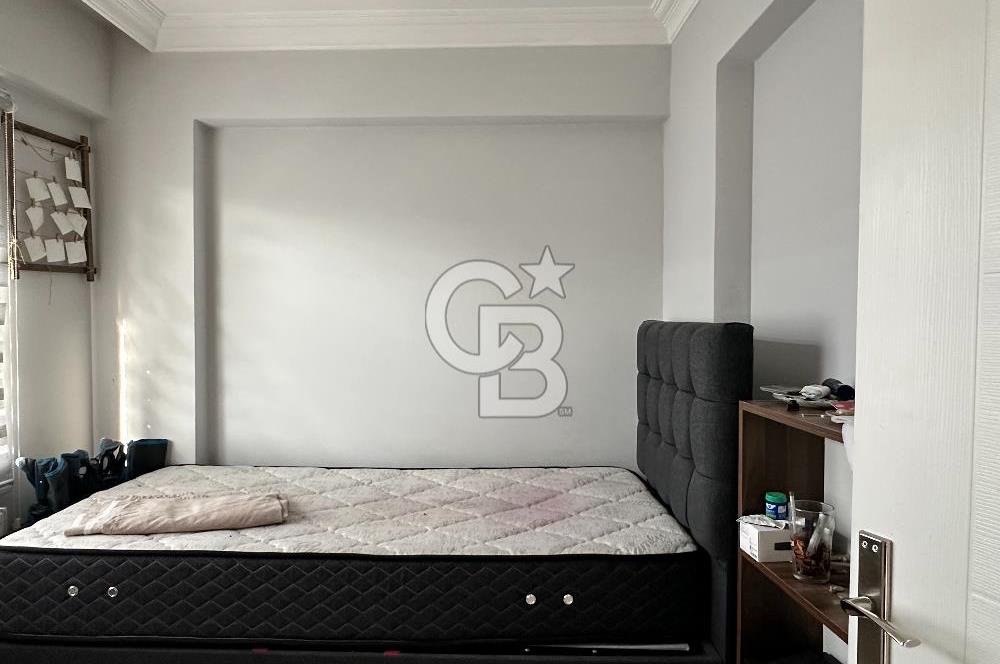 CB LEVEL'DAN GÖRÜKLE SAKARYA MAHALLESİNDE 3+1 AYRI MUTFAK EŞYALI DUBLEKS DAİRE