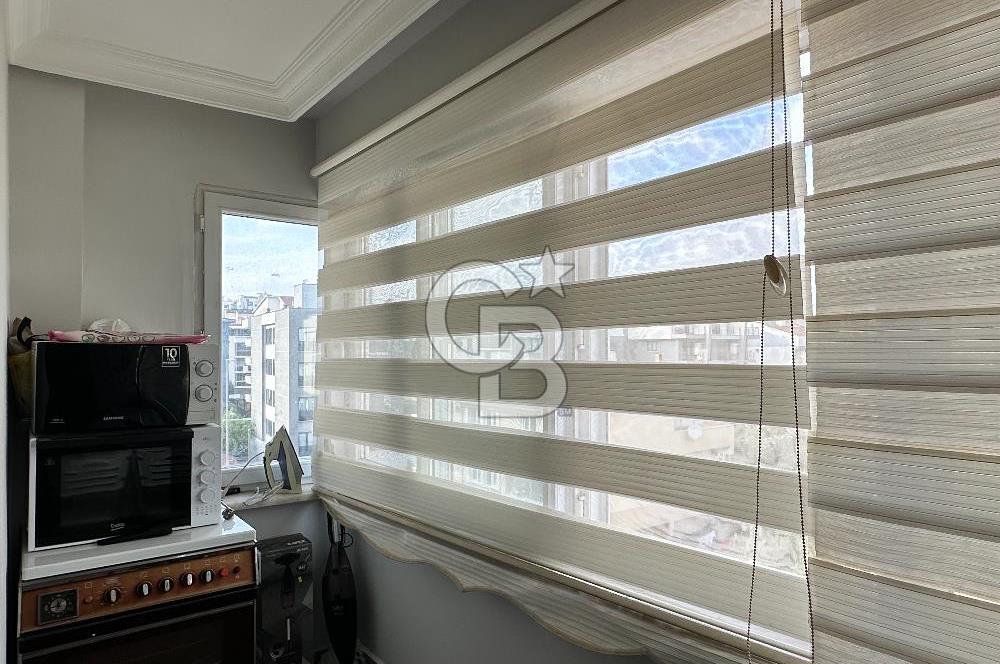 CB LEVEL'DAN GÖRÜKLE SAKARYA MAHALLESİNDE 3+1 AYRI MUTFAK EŞYALI DUBLEKS DAİRE