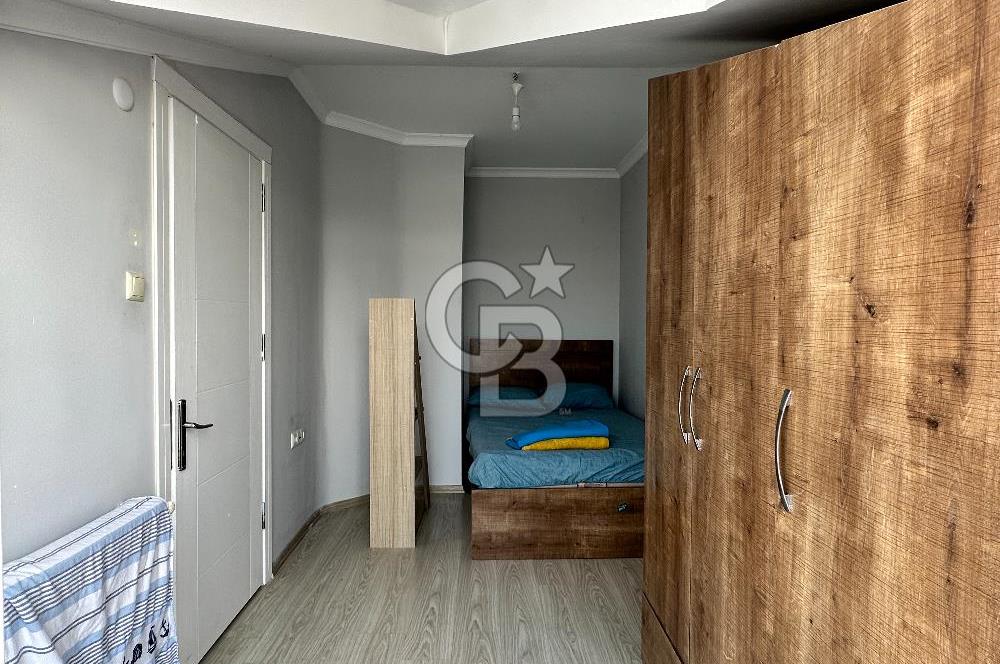 CB LEVEL'DAN GÖRÜKLE SAKARYA MAHALLESİNDE 3+1 AYRI MUTFAK EŞYALI DUBLEKS DAİRE