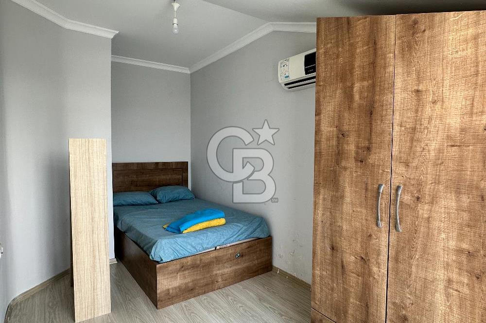 CB LEVEL'DAN GÖRÜKLE SAKARYA MAHALLESİNDE 3+1 AYRI MUTFAK EŞYALI DUBLEKS DAİRE