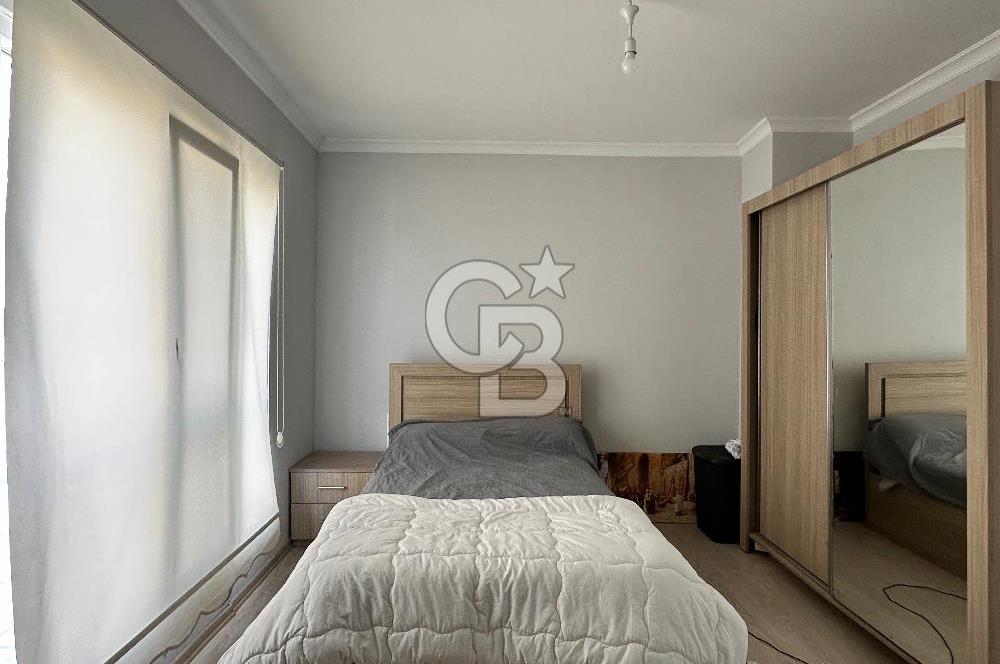 CB LEVEL'DAN GÖRÜKLE SAKARYA MAHALLESİNDE 3+1 AYRI MUTFAK EŞYALI DUBLEKS DAİRE