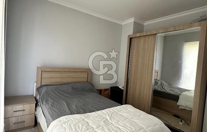 CB LEVEL'DAN GÖRÜKLE SAKARYA MAHALLESİNDE 3+1 AYRI MUTFAK EŞYALI DUBLEKS DAİRE