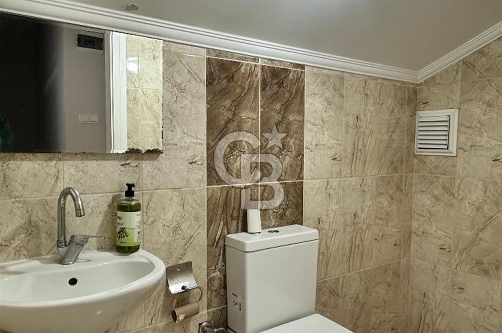 CB LEVEL'DAN GÖRÜKLE SAKARYA MAHALLESİNDE 3+1 AYRI MUTFAK EŞYALI DUBLEKS DAİRE