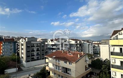 CB LEVEL'DAN GÖRÜKLE SAKARYA MAHALLESİNDE 3+1 AYRI MUTFAK EŞYALI DUBLEKS DAİRE