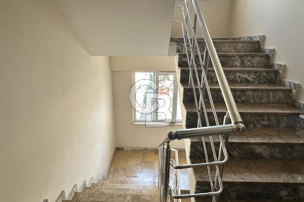 CB LEVEL'DAN GÖRÜKLE SAKARYA MAHALLESİNDE 3+1 AYRI MUTFAK EŞYALI DUBLEKS DAİRE