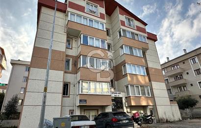 CB LEVEL'DAN GÖRÜKLE SAKARYA MAHALLESİNDE 3+1 AYRI MUTFAK EŞYALI DUBLEKS DAİRE