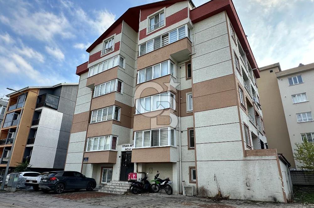 CB LEVEL'DAN GÖRÜKLE SAKARYA MAHALLESİNDE 3+1 AYRI MUTFAK EŞYALI DUBLEKS DAİRE