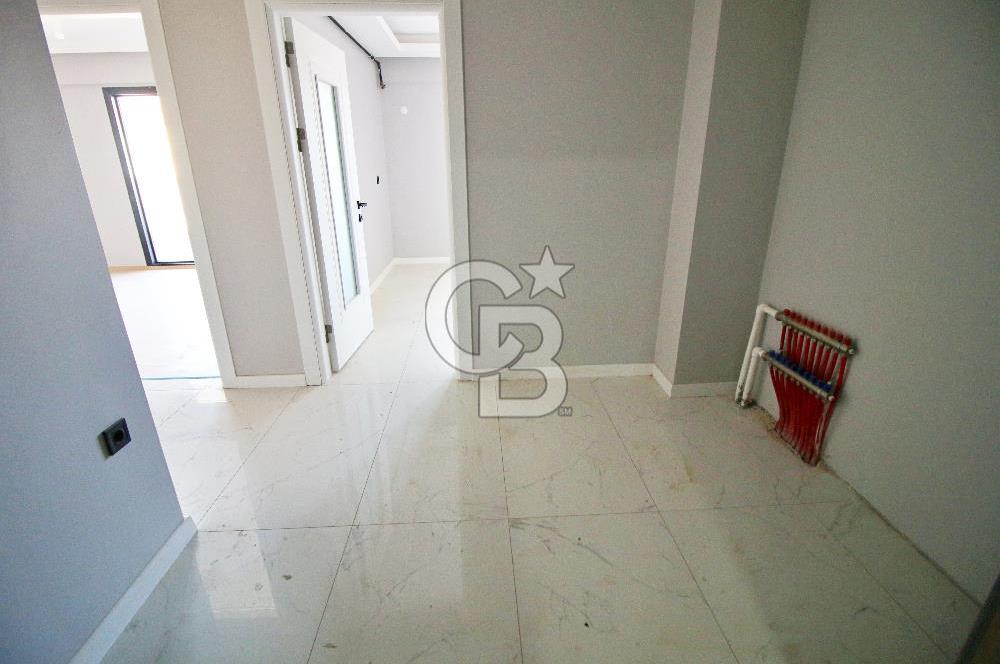 CB OPİA'DAN KEMALÖZ'ÜN KALBİNDE 190m² 3+1 DAİRE FIRSATI