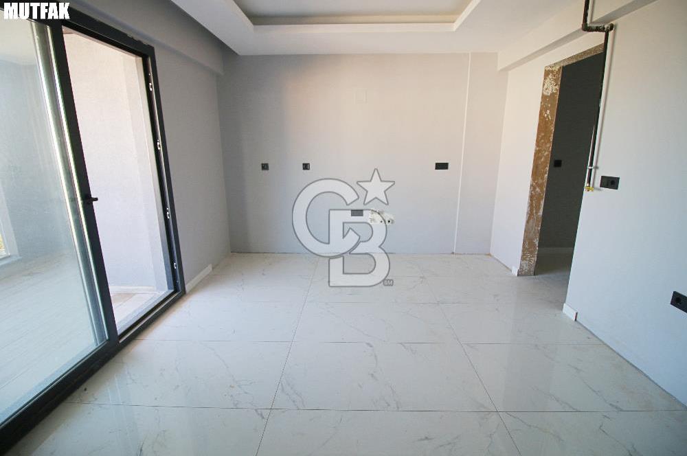 CB OPİA'DAN KEMALÖZ'ÜN KALBİNDE 190m² 3+1 DAİRE FIRSATI