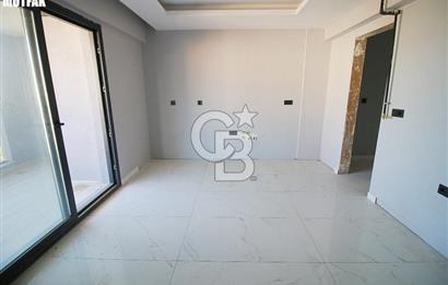 CB OPİA'DAN KEMALÖZ'ÜN KALBİNDE 190m² 3+1 DAİRE FIRSATI