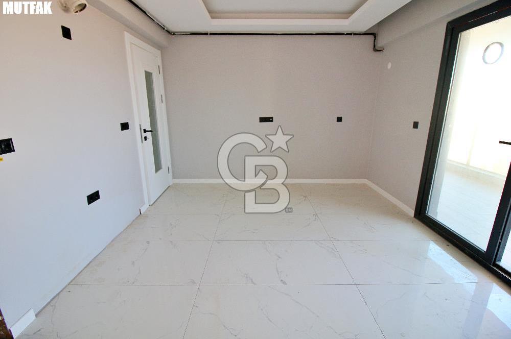 CB OPİA'DAN KEMALÖZ'ÜN KALBİNDE 190m² 3+1 DAİRE FIRSATI