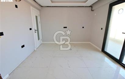 CB OPİA'DAN KEMALÖZ'ÜN KALBİNDE 190m² 3+1 DAİRE FIRSATI