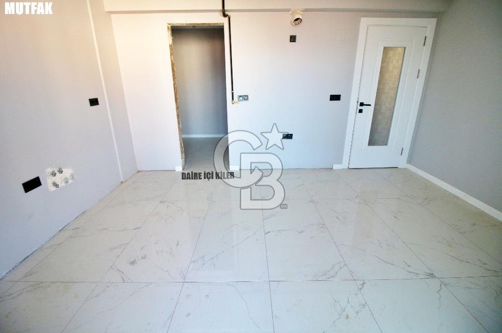 CB OPİA'DAN KEMALÖZ'ÜN KALBİNDE 190m² 3+1 DAİRE FIRSATI