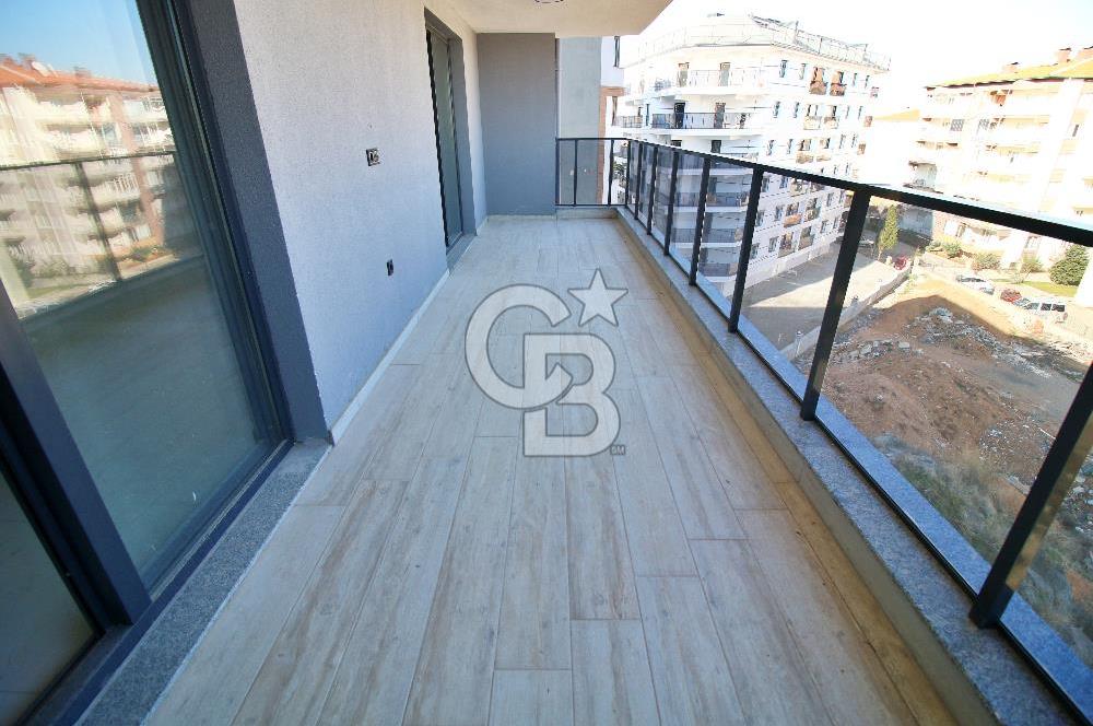 CB OPİA'DAN KEMALÖZ'ÜN KALBİNDE 190m² 3+1 DAİRE FIRSATI