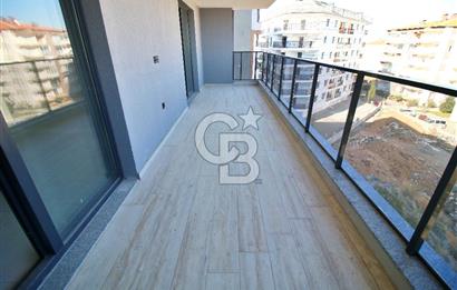 CB OPİA'DAN KEMALÖZ'ÜN KALBİNDE 190m² 3+1 DAİRE FIRSATI