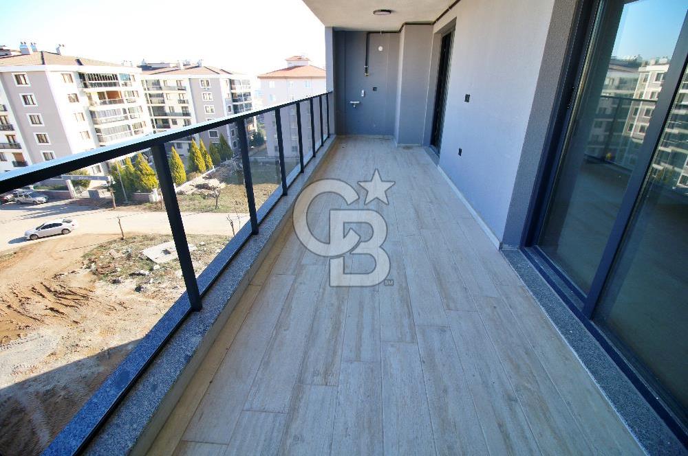 CB OPİA'DAN KEMALÖZ'ÜN KALBİNDE 190m² 3+1 DAİRE FIRSATI