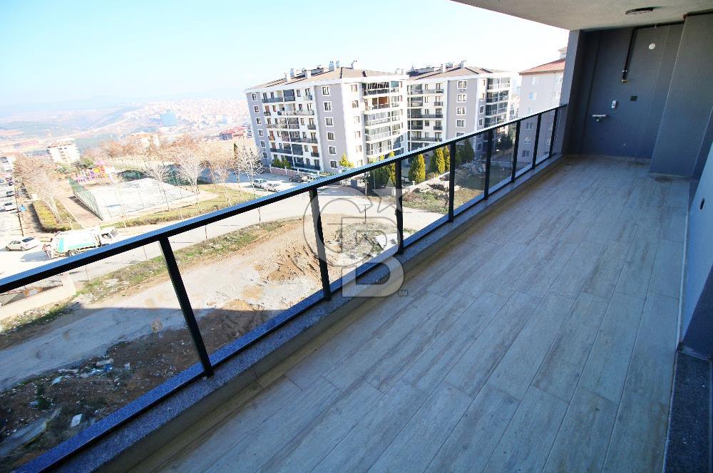 CB OPİA'DAN KEMALÖZ'ÜN KALBİNDE 190m² 3+1 DAİRE FIRSATI