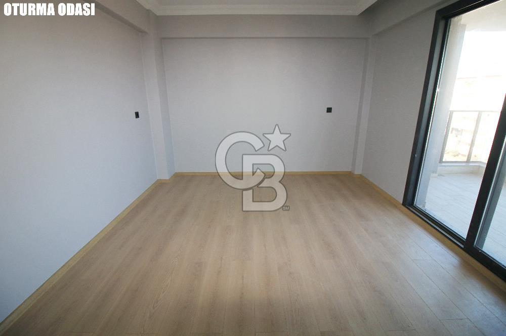 CB OPİA'DAN KEMALÖZ'ÜN KALBİNDE 190m² 3+1 DAİRE FIRSATI