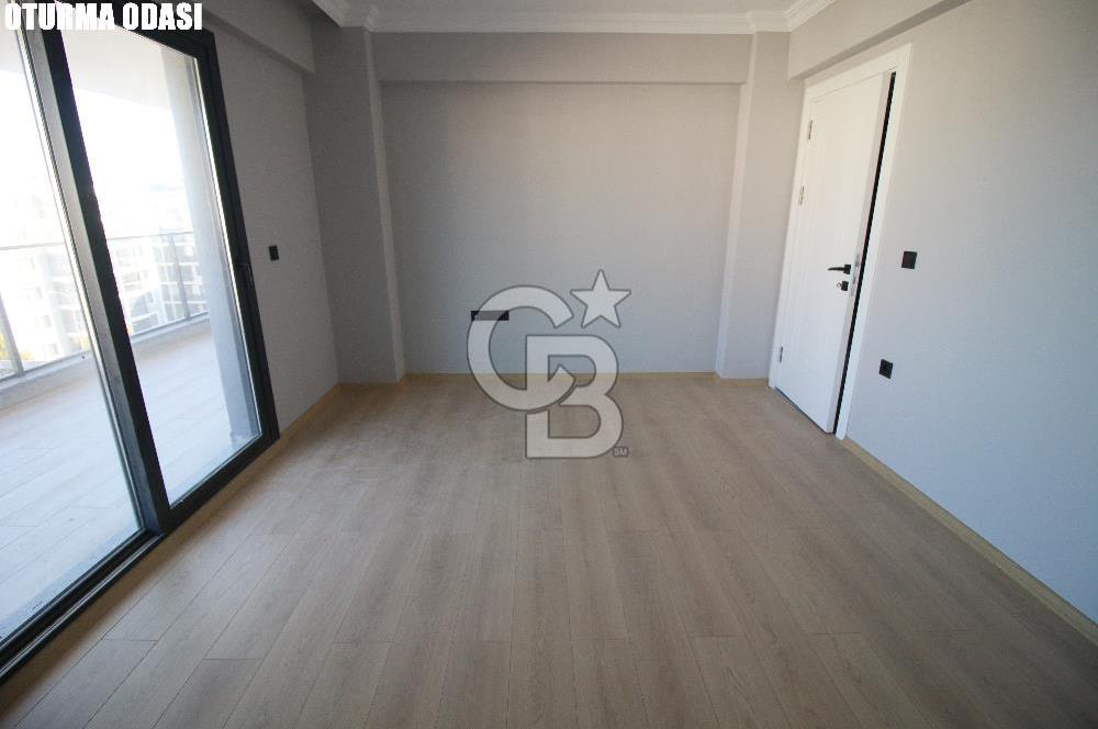 CB OPİA'DAN KEMALÖZ'ÜN KALBİNDE 190m² 3+1 DAİRE FIRSATI