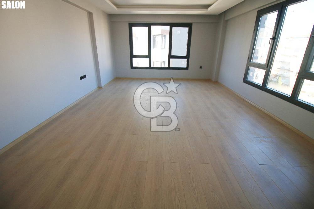 CB OPİA'DAN KEMALÖZ'ÜN KALBİNDE 190m² 3+1 DAİRE FIRSATI