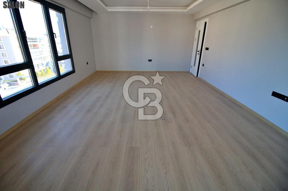 CB OPİA'DAN KEMALÖZ'ÜN KALBİNDE 190m² 3+1 DAİRE FIRSATI