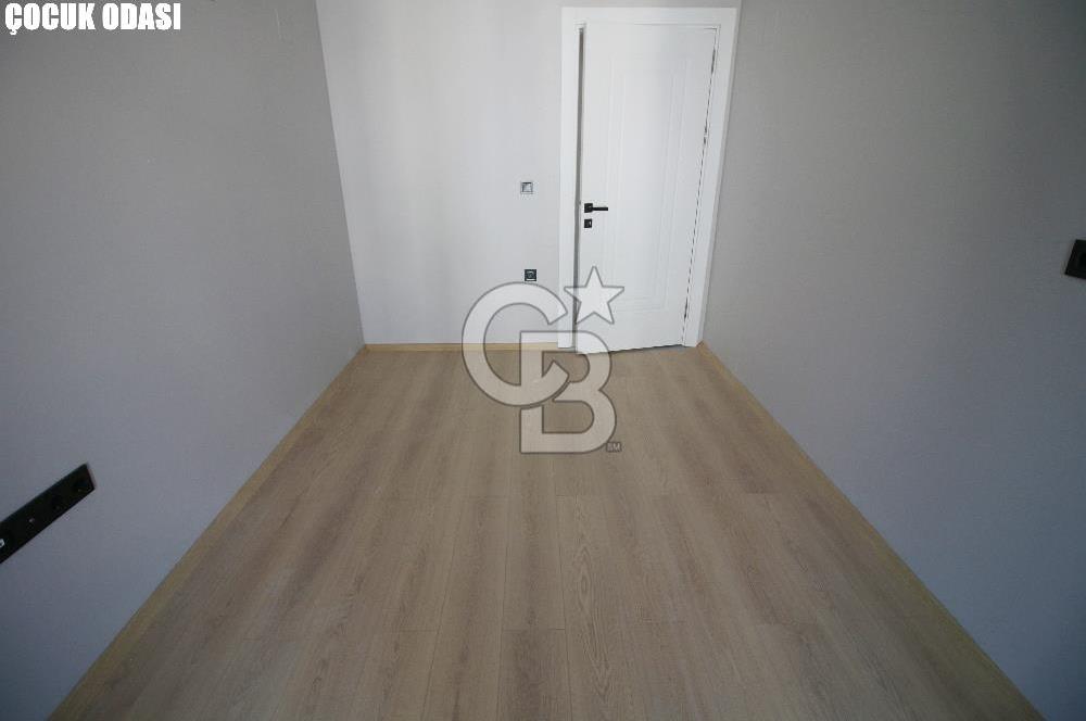 CB OPİA'DAN KEMALÖZ'ÜN KALBİNDE 190m² 3+1 DAİRE FIRSATI