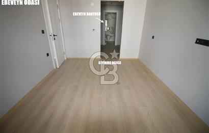 CB OPİA'DAN KEMALÖZ'ÜN KALBİNDE 190m² 3+1 DAİRE FIRSATI