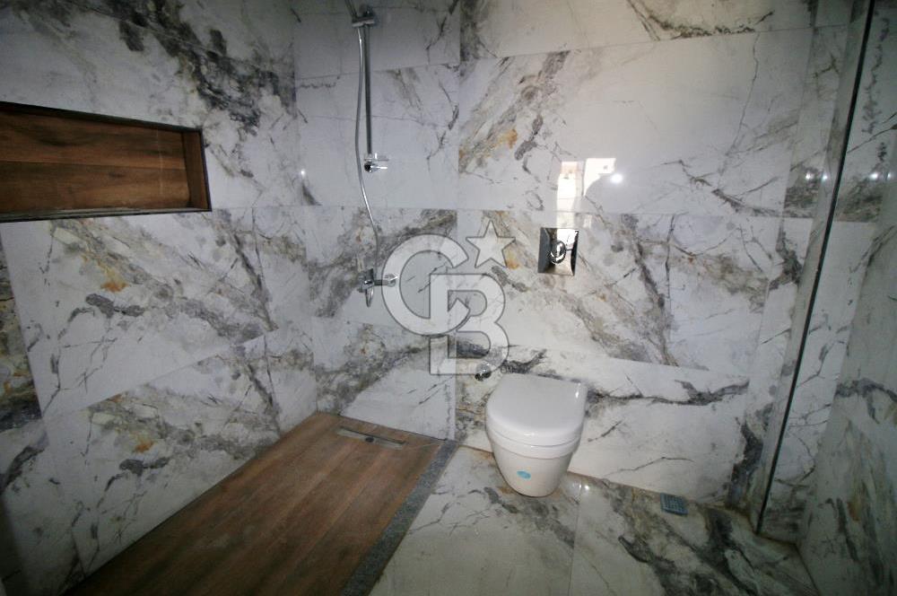 CB OPİA'DAN KEMALÖZ'ÜN KALBİNDE 190m² 3+1 DAİRE FIRSATI