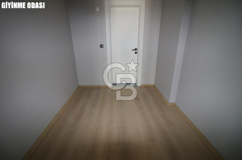 CB OPİA'DAN KEMALÖZ'ÜN KALBİNDE 190m² 3+1 DAİRE FIRSATI