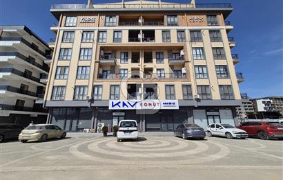 yıldız rezıdansda satılık 2+1